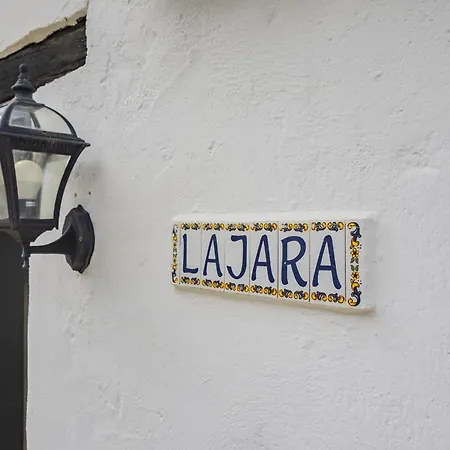 Cubo's La Jara De Libar * Jimera de Líbar